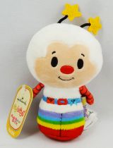 Rainbow Brite - Hallmark - 4.5\  Plush Itty Bittys - Twink Sprite - 2015