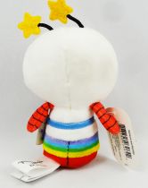 Rainbow Brite - Hallmark - 4.5\  Plush Itty Bittys - Twink Sprite - 2015