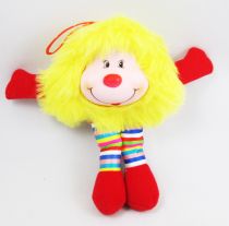 Rainbow Brite - Hallmark - 7\  Doll - Merrily Sprite