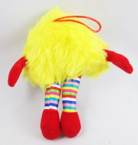 Rainbow Brite - Hallmark - 7\  Doll - Merrily Sprite