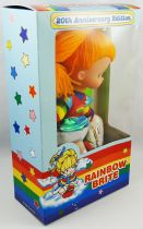 Rainbow Brite - Hallmark - 9\  Doll - Rainbow Brite & Twink Sprite \ 20th Anniversary Edition\ 