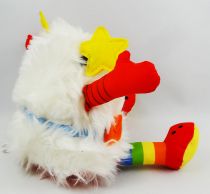 Rainbow Brite - Hallmark - 9\  Plush - Twink Sprite