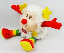 Rainbow Brite - Hallmark - 9\  Plush - Twink Sprite