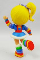 Rainbow Brite - Hallmark - Christmas Tree Ornament figure - Rainbow Brite