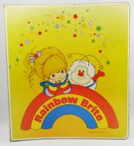 Rainbow Brite - Hallmark Properties - Licensee Style Guide