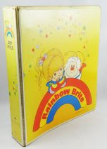 Rainbow Brite - Hallmark Properties - Licensee Style Guide