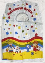 Rainbow Brite - Inflatable Pool Mattress / Matelas Gonflable de Piscine 1983