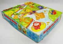 Rainbow Brite - jigsaw puzzle 200 pieces 36X46cm \ Riding the river\  - Golden 1983