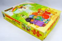 Rainbow Brite - jigsaw puzzle 200 pieces 36X46cm \ The Color Kids\  - Golden 1983