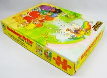 Rainbow Brite - jigsaw puzzle 200 pieces 36X46cm \ The Color Kids\  - Golden 1983