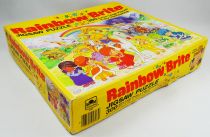 Rainbow Brite - jigsaw puzzle 300 pieces 57X83cm \ Rainbow World\  - Golden 1983