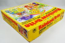 Rainbow Brite - jigsaw puzzle 300 pieces 57X83cm \ Rainbow World\  - Golden 1983