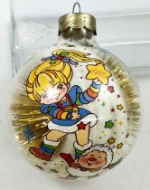 Rainbow Brite - Keepsake Ornament / Décoration de Noël - Hallmark 1985