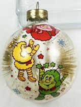 Rainbow Brite - Keepsake Ornament / Décoration de Noël - Hallmark 1985