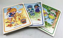 Rainbow Brite - Lot of 3 Photo Binders - Hallmark 1984