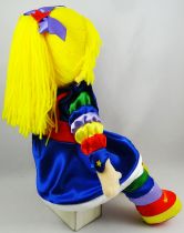 Rainbow Brite - Madame Alexander - 18\  Doll - Rainbow Brite - Hallmark 2009