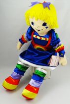 Rainbow Brite - Madame Alexander - 18\  Doll - Rainbow Brite - Hallmark 2009