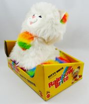 Rainbow Brite - Mattel - 10\  Doll - Kitty Brite (Box USA)