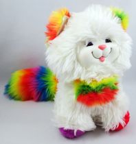 Rainbow Brite - Mattel - 10\  Doll - Kitty Brite (loose)