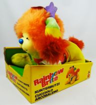 Rainbow Brite - Mattel - 10\  Doll - Puppy Brite (Box Europe)