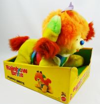 Rainbow Brite - Mattel - 10\  Doll - Puppy Brite (Box Europe)