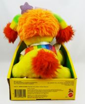 Rainbow Brite - Mattel - 10\  Doll - Puppy Brite (Box Europe)