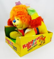 Rainbow Brite - Mattel - 10\  Doll - Puppy Brite (Box USA)