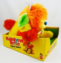 Rainbow Brite - Mattel - 10\  Doll - Puppy Brite (Box USA)