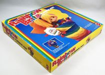 Rainbow Brite - Mattel - 10\  Doll Accessory - Flower Pot