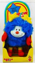 Rainbow Brite - Mattel - 12\  Doll - Champ Sprite (Box Europe)