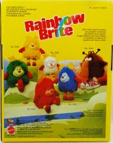 Rainbow Brite - Mattel - 12\  Doll - Champ Sprite (Box Europe)