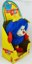 Rainbow Brite - Mattel - 12\  Doll - Champ Sprite (Box Spain \ Arco Iris\ )