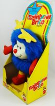 Rainbow Brite - Mattel - 12\  Doll - Champ Sprite (Box Spain \ Arco Iris\ )