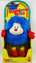 Rainbow Brite - Mattel - 12\  Doll - Champ Sprite (Box USA)