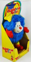 Rainbow Brite - Mattel - 12\  Doll - Champ Sprite (Box USA)