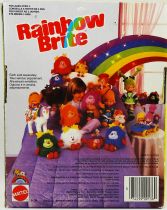 Rainbow Brite - Mattel - 12\  Doll - Flutter Sprite (Box Europe)