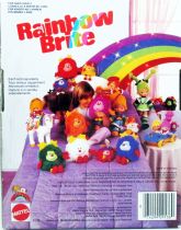 Rainbow Brite - Mattel - 12\  Doll - Flutter Sprite (Box Europe)