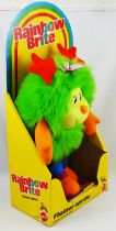 Rainbow Brite - Mattel - 12\  Doll - Flutter Sprite (Box USA)