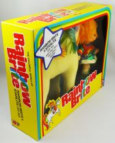 Rainbow Brite - Mattel - 12\  Doll - Gift-Set Rainbow Brite & Starlite Horse (Box USA)