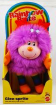 Rainbow Brite - Mattel - 12\  Doll - Glee Sprite (Box USA)