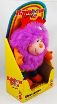 Rainbow Brite - Mattel - 12\  Doll - Glee Sprite (Box USA)