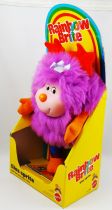 Rainbow Brite - Mattel - 12\  Doll - Glee Sprite (Box USA)