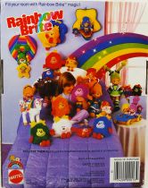 Rainbow Brite - Mattel - 12\  Doll - Glee Sprite (Box USA)