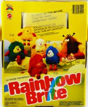 Rainbow Brite - Mattel - 12\  Doll - Lurky (Box France)