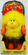 Rainbow Brite - Mattel - 12\  Doll - Merrily Sprite (Box Europe)