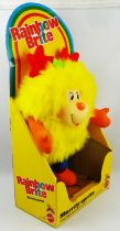 Rainbow Brite - Mattel - 12\  Doll - Merrily Sprite (Box USA)