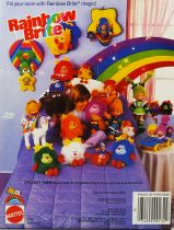 Rainbow Brite - Mattel - 12\  Doll - Merrily Sprite (Box USA)