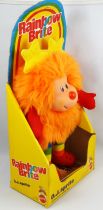 Rainbow Brite - Mattel - 12\  Doll - O.J. Sprite (Box USA)