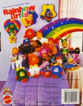 Rainbow Brite - Mattel - 12\  Doll - O.J. Sprite (Box USA)