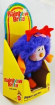 Rainbow Brite - Mattel - 12\  Doll - Posie Sprite (Box USA)